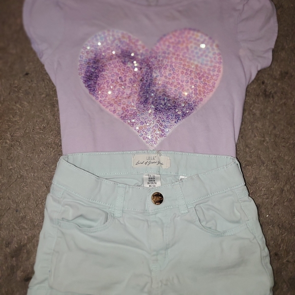 5 outfits - Picture 6 of 13